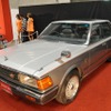 1981年式 日産グロリア4ドアハードトップターボ ジャック・ニクラスバージョン