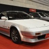 1989年式 トヨタMR2 Gリミテッド スーパーチャージャー