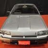 1984年式 日産スカイラインHT2000ターボインタークーラーRS-X