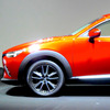 マツダ CX-3