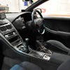 1997年式 日産 フェアレディZバージョンS