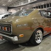 1975年式 日産 ブルーバード U1600 SSS-E
