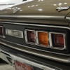 1975年式 日産 ブルーバード U1600 SSS-E