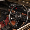 1975年式 日産 ブルーバード U1600 SSS-E