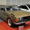 1975年式 日産 ブルーバード U1600 SSS-E