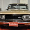 1975年式 日産 ブルーバード U1600 SSS-E