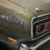 1975年式 日産 ブルーバード U1600 SSS-E