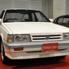 1986年式 スバル レオーネクーペRX-II