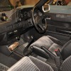 1986年式 スバル レオーネクーペRX-II