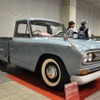 1968年式 プリンス ライトマイラー