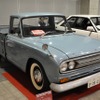 1968年式 プリンス ライトマイラー