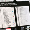 BMW M4 DTMチャンピオンエディション購入権抽選会