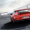 ポルシェ 911 GT3 RS