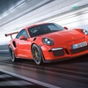 ポルシェ 911 GT3 RS