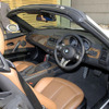 【BMW Z4 新型日本発表】大規模改変のロードスター
