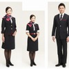 JAL、客室乗務員（イメージ）