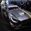 メルセデス-AMG GT3（ジュネーブモーターショー15）