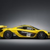 マクラーレン P1 GTR