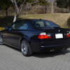 BMW M3（E46）