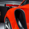 ポルシェ 911 GT3 RS（ジュネーブモーターショー15）