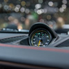 ポルシェ 911 GT3 RS（ジュネーブモーターショー15）