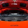 ポルシェ 911 GT3 RS（ジュネーブモーターショー15）
