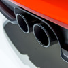 ポルシェ 911 GT3 RS（ジュネーブモーターショー15）