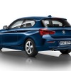 BMW 1シリーズ 改良新型