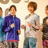 「NIKE WOMEN’S STUDIO」オープニングイベント（2015年3月3日）