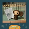 （C）Cheburashka Project