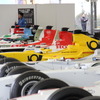 鈴鹿サーキット2015モータースポーツファン感謝デーの様子