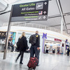 ダブリン空港、年間旅客数2000万人突破