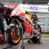 Honda『RC213V』
