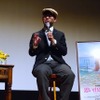 次回作は「動く作品」？　「思い出のマーニー」で米林宏昌監督が講演で語る