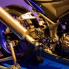 アジアロードレース250ccクラスに送り込むYZF-R25