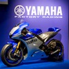 MotoGPマシン YZF-M1