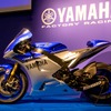 MotoGPマシン YZF-M1