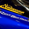 新型YZF-R1(YAMAHA FACTORY RACING TEAM)