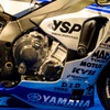 新型YZF-R1(YAMAHA FACTORY RACING TEAM)