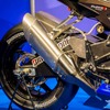 新型YZF-R1(YAMAHA FACTORY RACING TEAM)