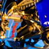 新型YZF-R1(YAMAHA FACTORY RACING TEAM)