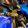 新型YZF-R1(YAMAHA FACTORY RACING TEAM)