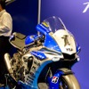 新型YZF-R1(YAMAHA FACTORY RACING TEAM)