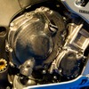 新型YZF-R1(YAMAHA FACTORY RACING TEAM)