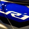 新型YZF-R1(YAMAHA FACTORY RACING TEAM)