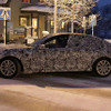 BMW 7シリーズ スクープ写真