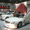 【東京スペシャルインポートカーショー06】写真蔵---その4