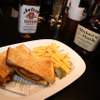JIM BEAM BAR「エキマルシェ新大阪」