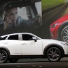 マツダ CX-3