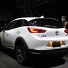 マツダ CX-3